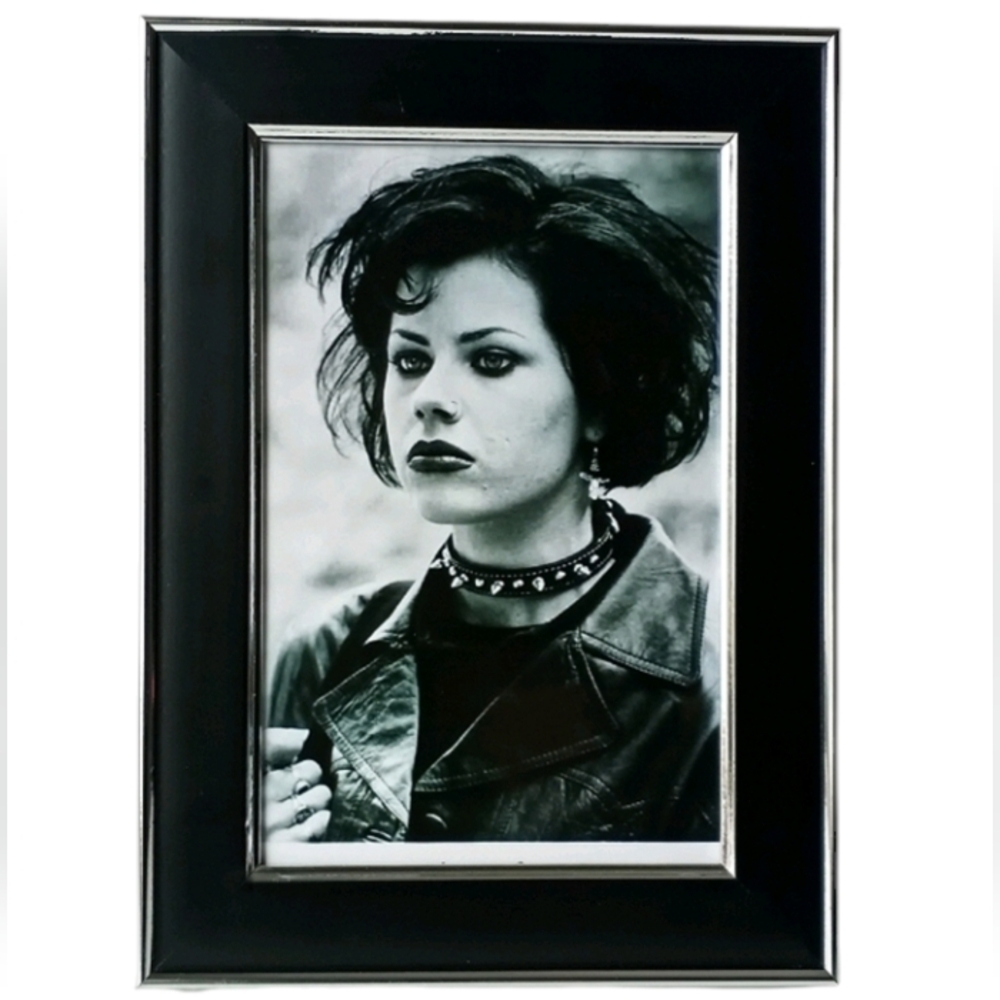 The Craft Nacy Downs Gothic Movie Goth Metal Punk Halloween 90s Movies Rock